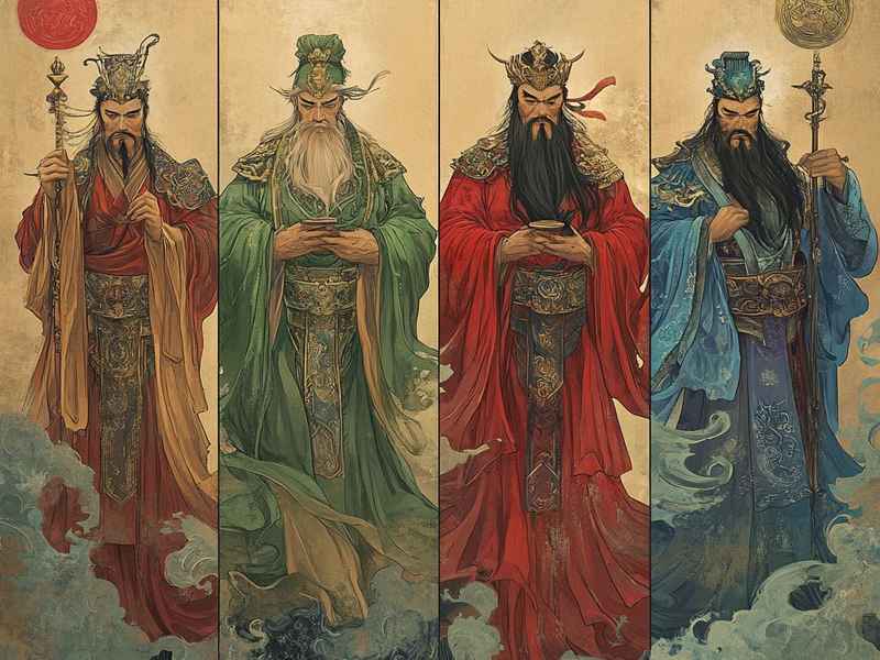 关于古代的微信名称昵称男生 - 关于古代的微信名称昵称男生两个字