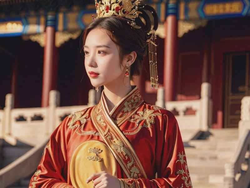 明妃微信网名怎么取（明妃微信网名怎么取好听）