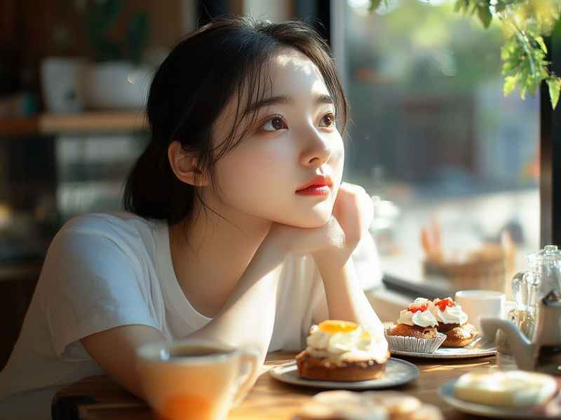 简短女生微信网名（简短女生微信网名霸气）