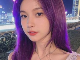 辣妹网名ins高级质感 - 辣妹网名ins高级质感两个字
