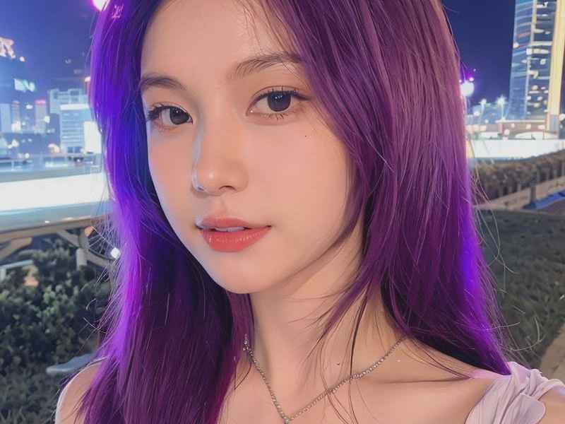 辣妹网名ins高级质感 - 辣妹网名ins高级质感两个字