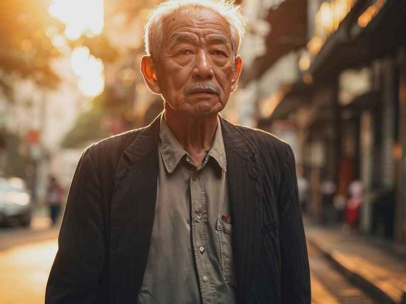 霸气中年人网名 霸气中年人网名男