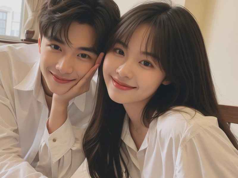 2021最新版的微信情侣网名 微信昵称2021最新的情侣网名