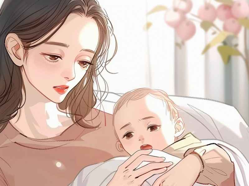 萌妈圈公众号；萌妈圈公众号怎么关注