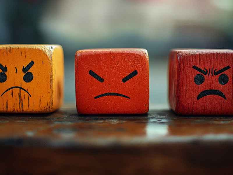 仇恨微信网名字大全、深仇大恨的微信网名