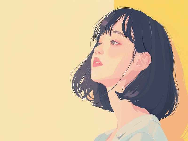 90后女性独立微信网名（90后女性独立微信网名两个字）