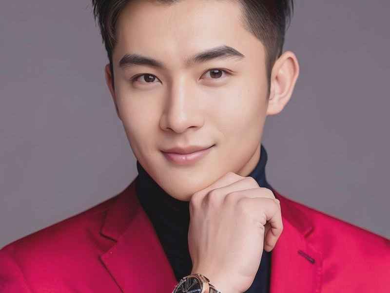 李华昵称 李华是男名还是女名？