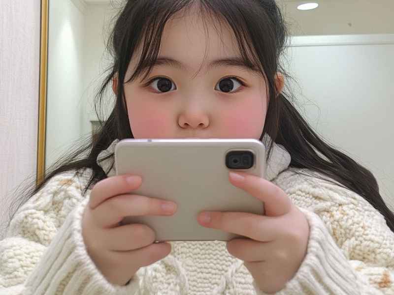 ins温柔昵称 - ins很仙干净温柔句子