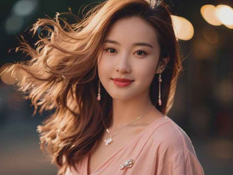 高雅女士微信名 女士微信名字高雅女人味的微信名