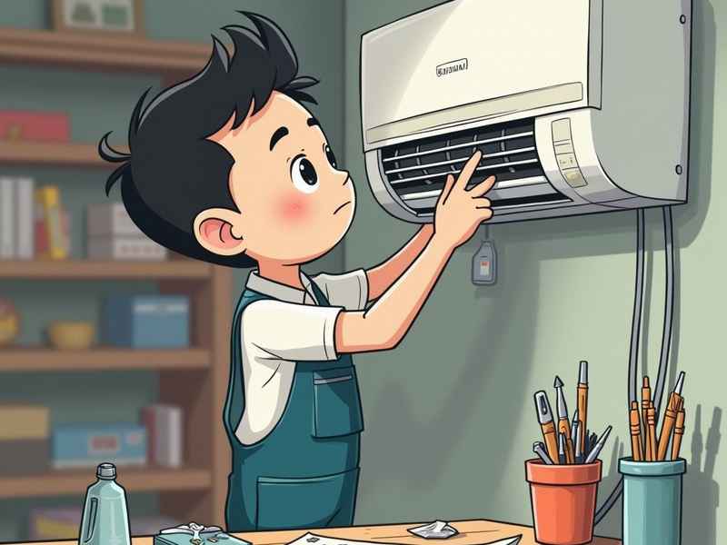 空调微信网名（表示空调意思的微信名）