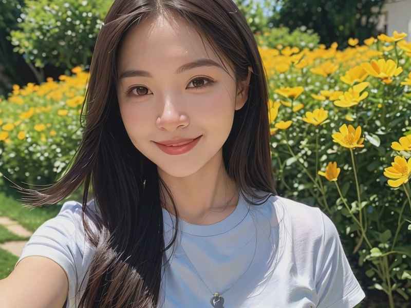 简单阳光的微信网名女生（简单阳光的微信网名女生可爱）