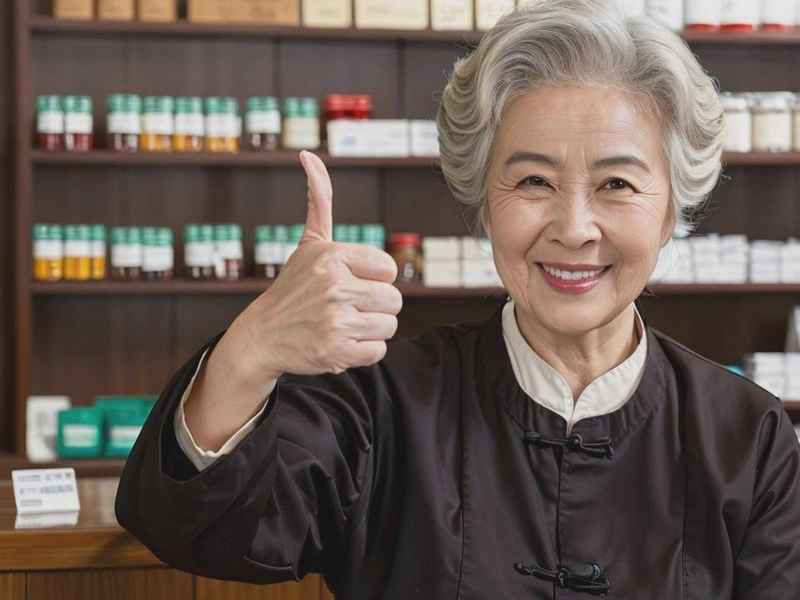 卖药的微信名字内涵（卖药的微信名字内涵是什么）