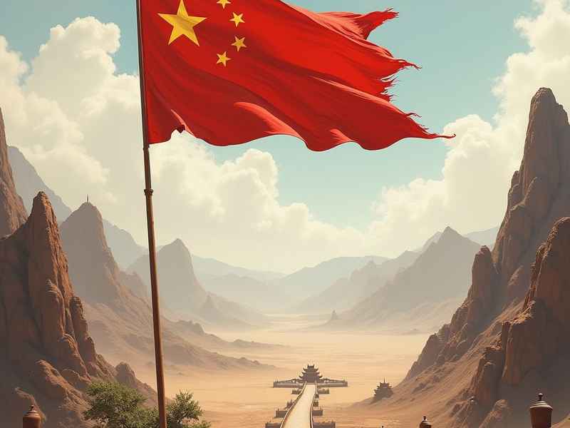 国庆节微信网名 - 国庆节微信网名大全