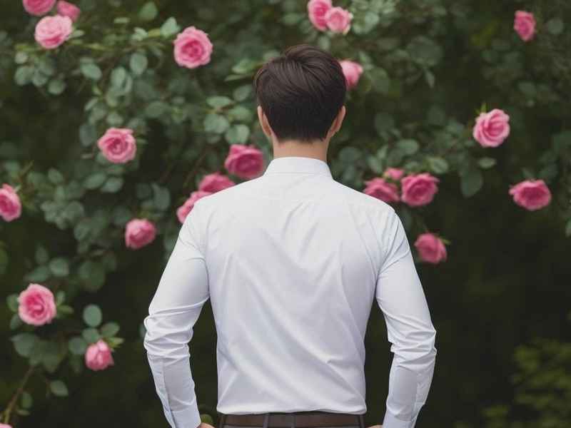 男的微信网名成熟稳重（男的微信网名成熟稳重霸气）