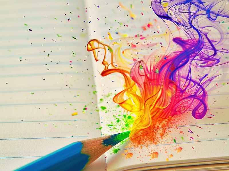 关于写作的网名（关于写作的网名大全）