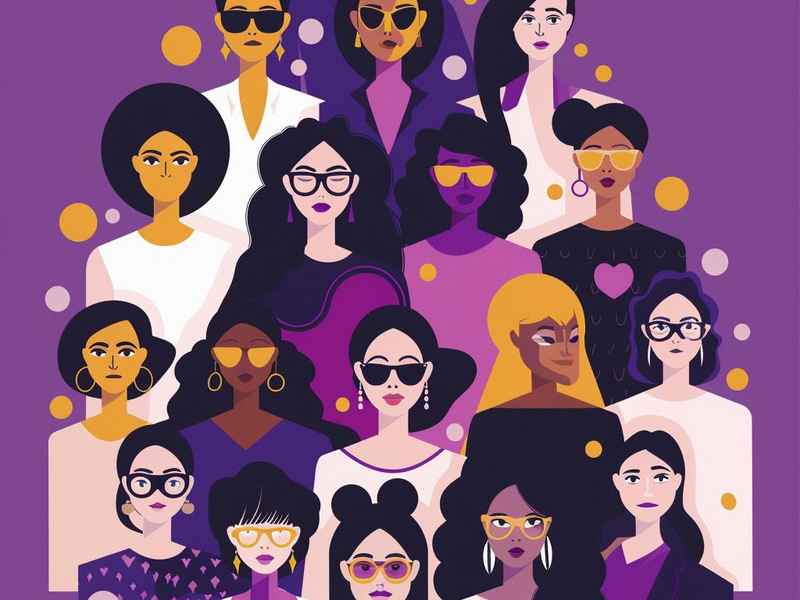 2021年女生微信网名；2021年女性微信网名