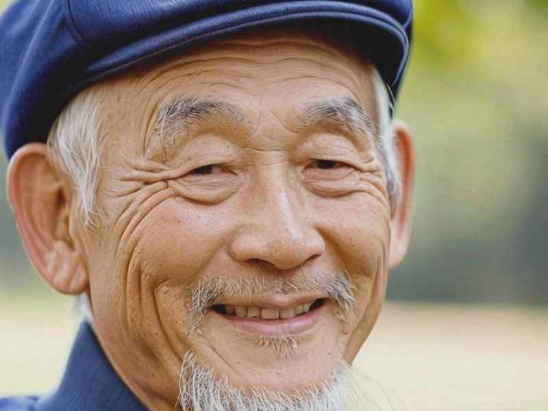 男老年微信网名、微信网名中老年人男