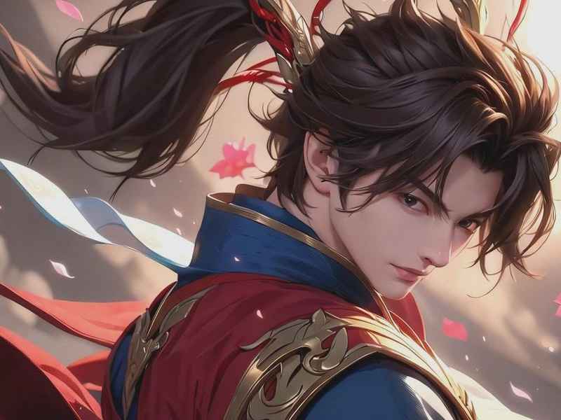 关于对抗路的网名（关于对抗路的王者名）