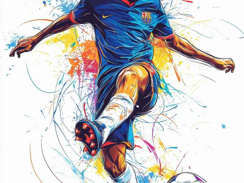 关于足球球星的网名 关于足球球星的网名大全