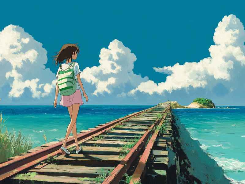 关于旅途的网名抖音名；关于旅途的网名抖音名字