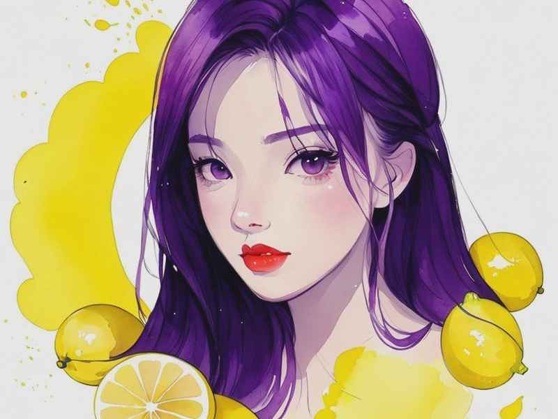 2020最新微信网名（2020最新微信网名柠檬）