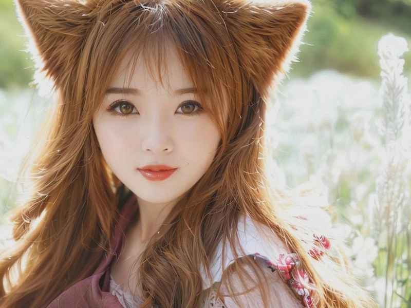 狼女微信网名，狼女微信网名好听吗