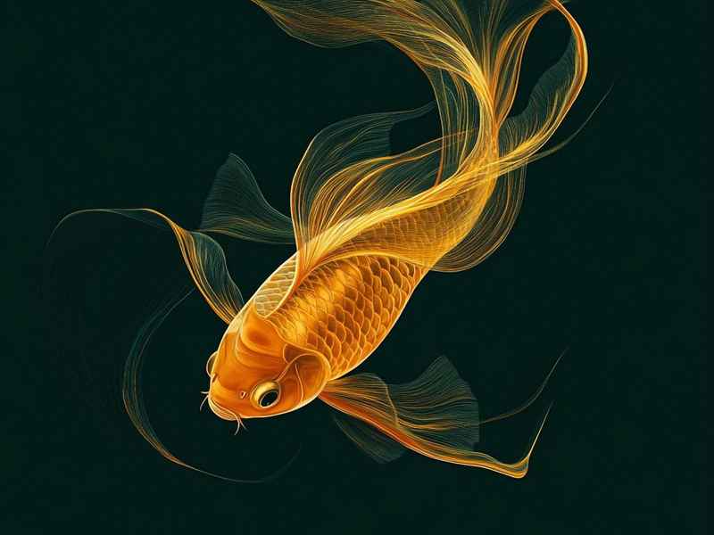 关于鱼的微信网名大全 关于鱼的微信网名大全霸气