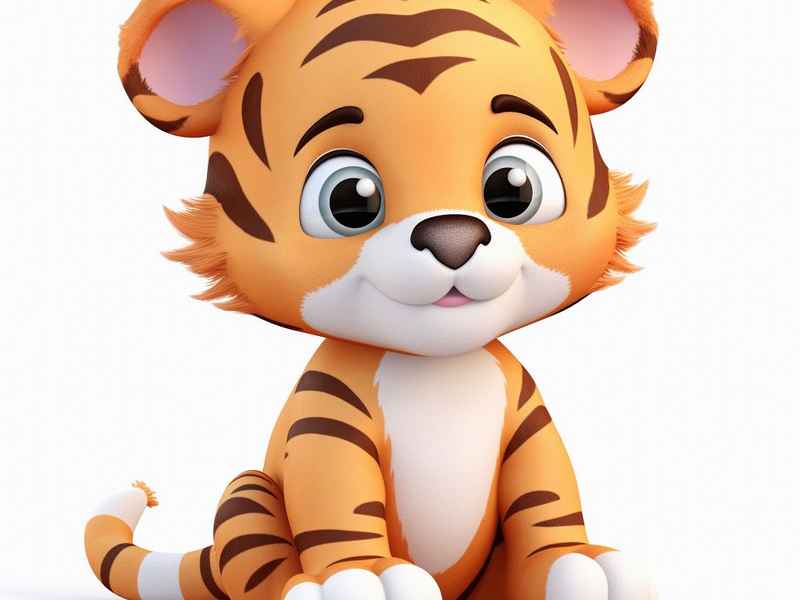 1986年属虎的微信网名、1986年属虎微信名旺财吉利