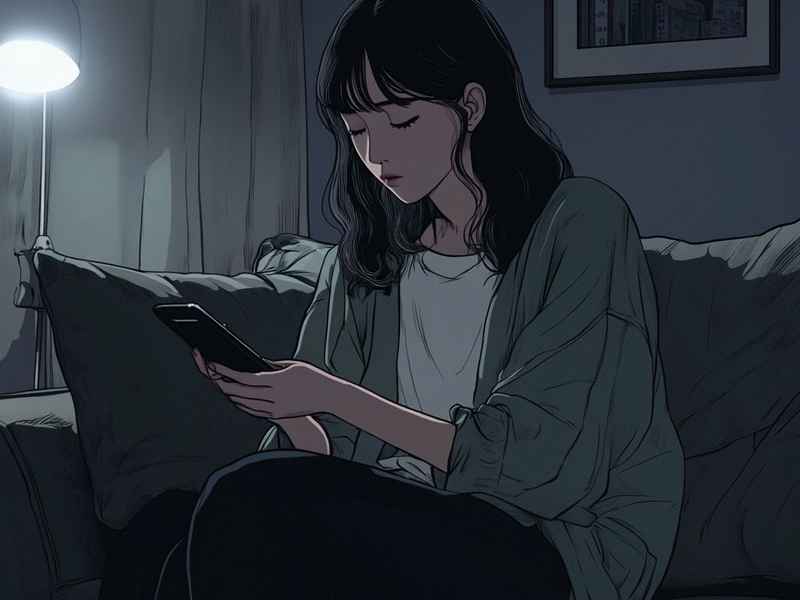 二字伤感微信网名女生；二字伤感微信网名女生霸气