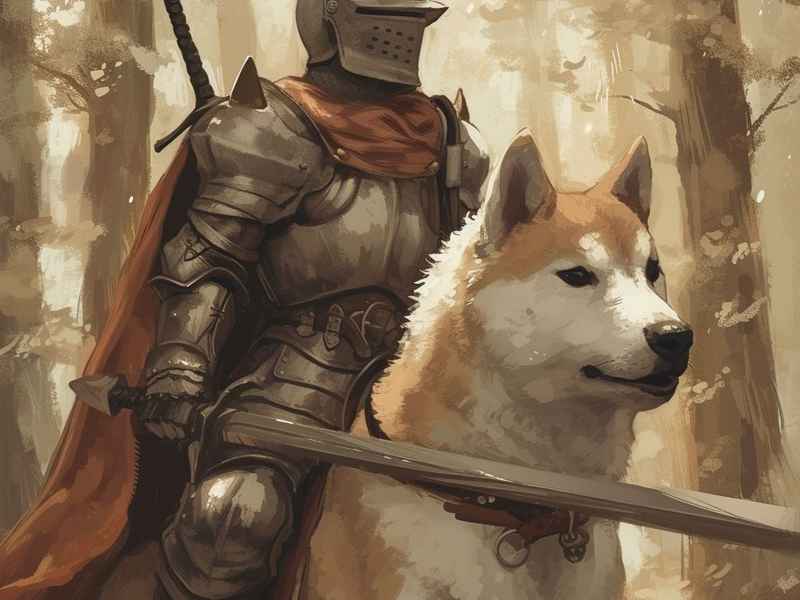 关于骑士的微信昵称 关于骑士的微信昵称英文