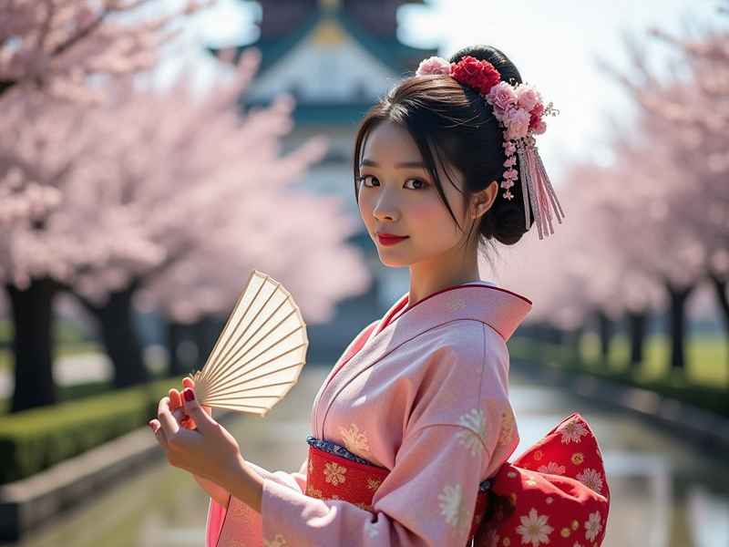 2020最火的日本微信名、2021最火的微信名字日本