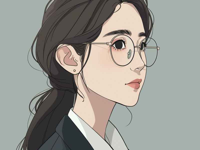 聪明女人的微信头像，聪明女人的微信头像图片