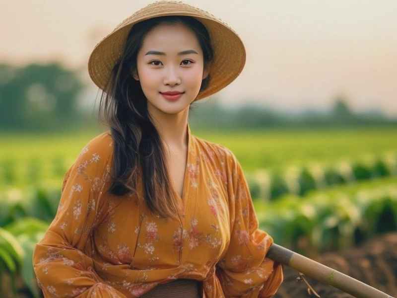 留守妇女微信网名大全（留守妇女微信网名大全集）
