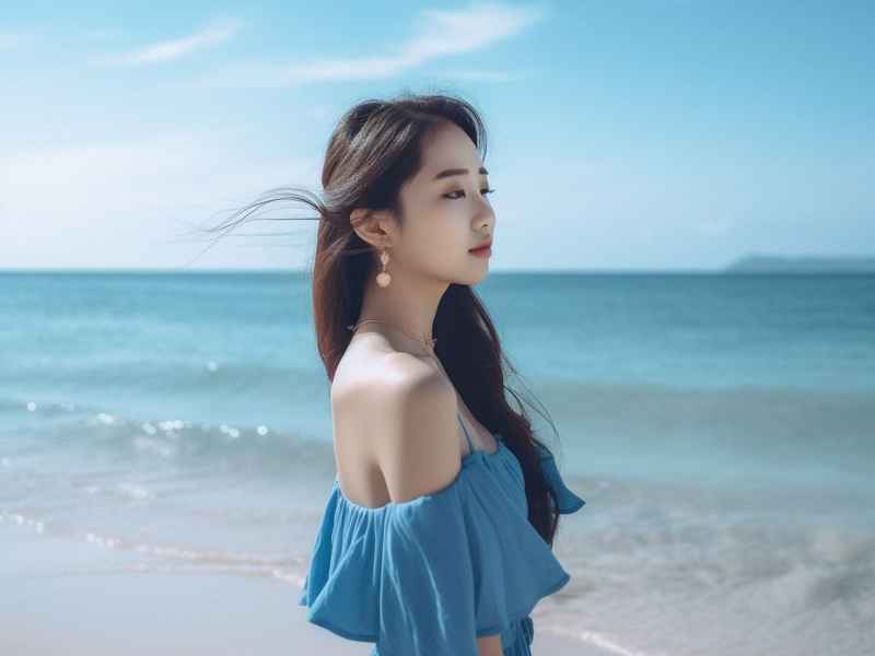 带海微信网名大全，带海微信网名大全女生
