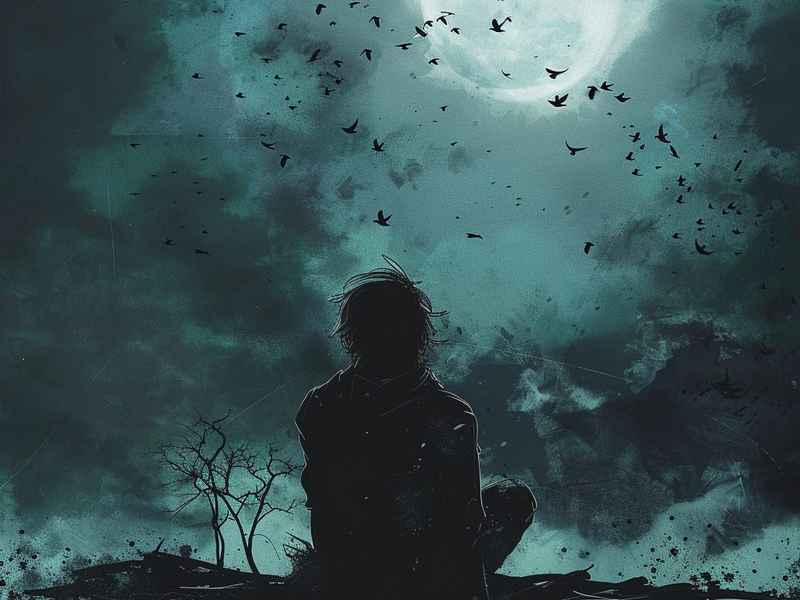 霸气伤感的微信网名、霸气伤感的微信网名男