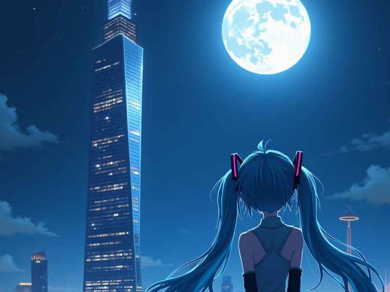 Moon女生微信网名、moon女生微信网名