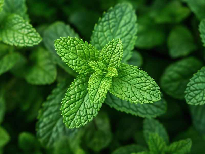 薄荷微信名怎么样、薄荷微信名什么意思