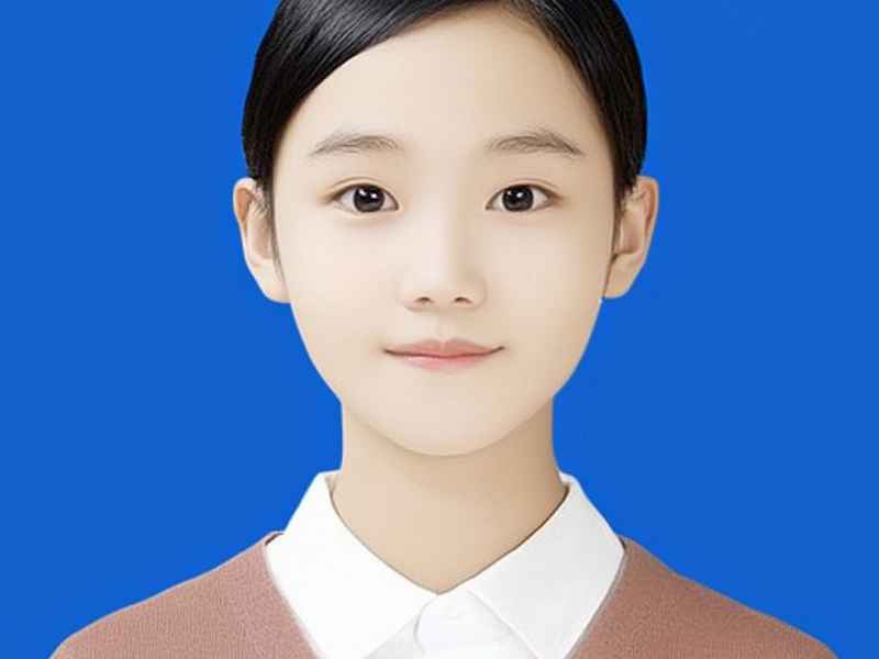 马文妍个人简介 马文妍个人简介图片
