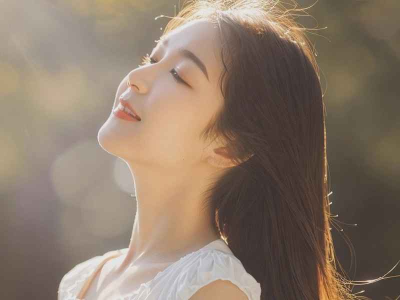 sunshine女生微信名 - sunshine的微信名