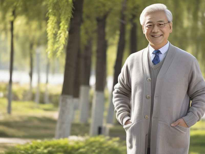 老年男微信昵称大全 老年男微信昵称大全霸气
