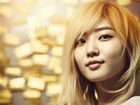 金土微信网名 - 微信网名女生有金有土的