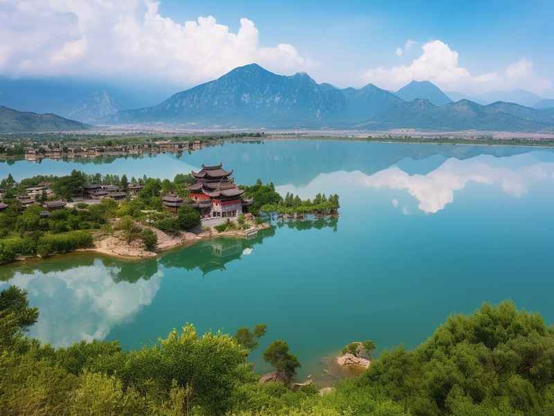 关于江南的网名；关于江南的网名6个字