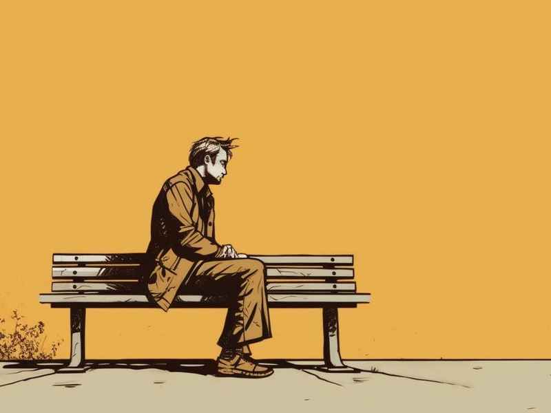 男人最伤感的微信网名、男人最伤感的微信网名大全