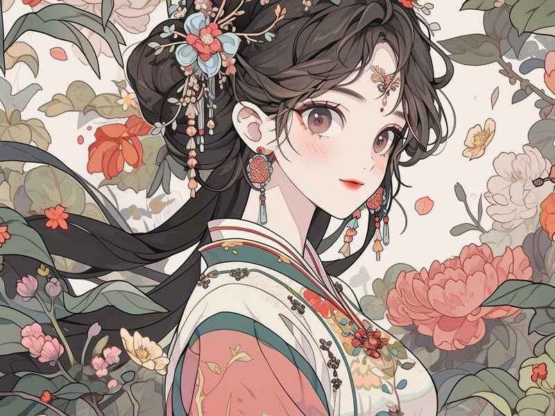 锦绣网名（锦绣前程网名）