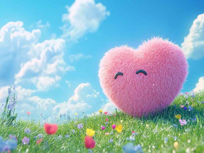 关于心态的微信网名 关于心态的微信网名大全