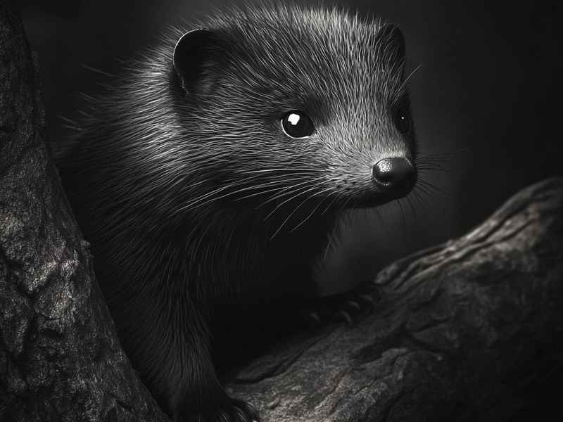 关于小黑子的网名 - 关于小黑子的网名大全