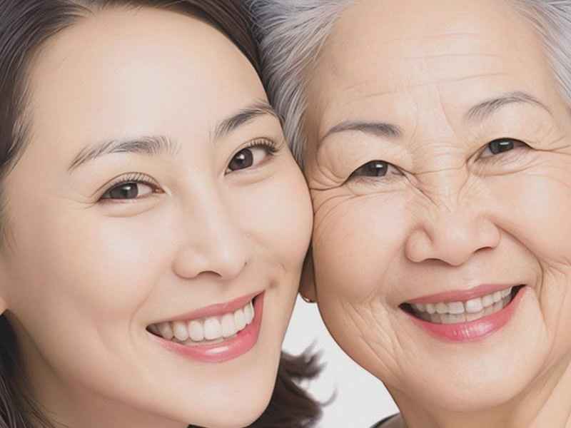 老妈的网名微信昵称；老妈的网名微信昵称大全
