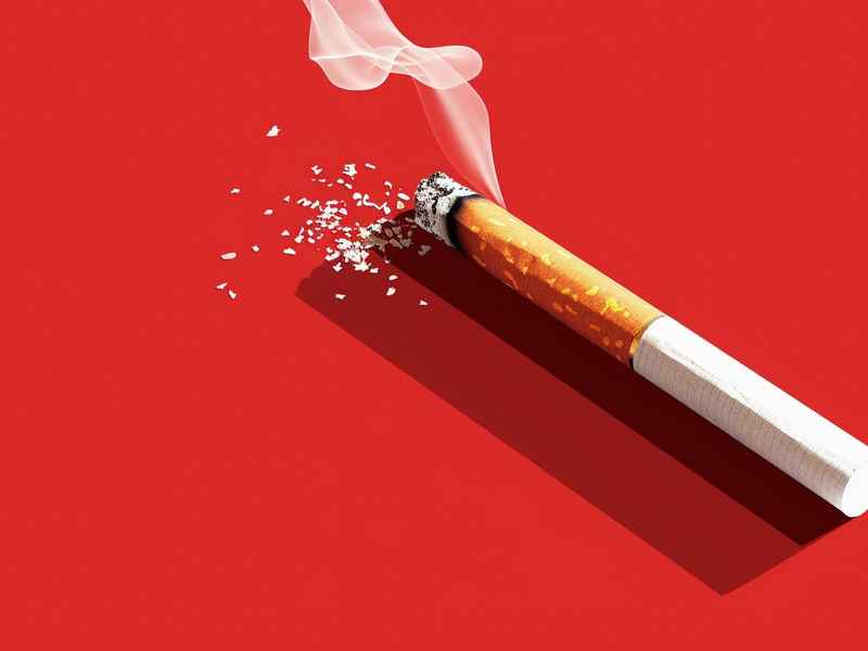 关于烟的网名、关于烟的网名伤感