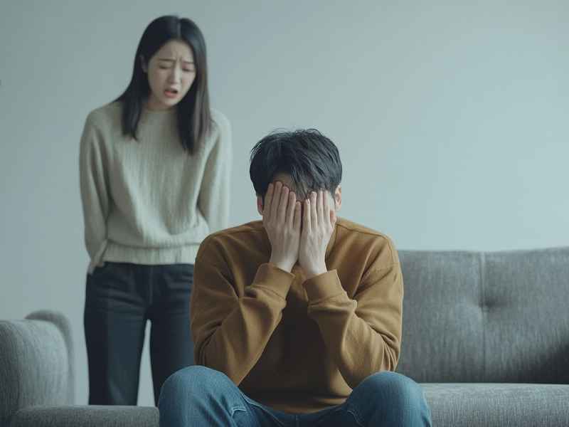 离婚男人微信名称怎么取（离婚男人微信名称怎么取好听）