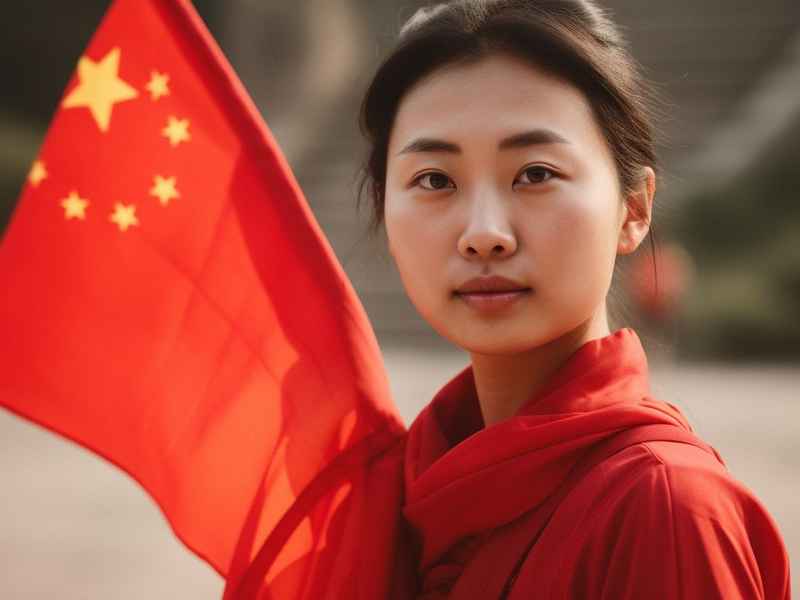 国庆微信头像想加红旗（国庆微信图像加国旗犯法吗）